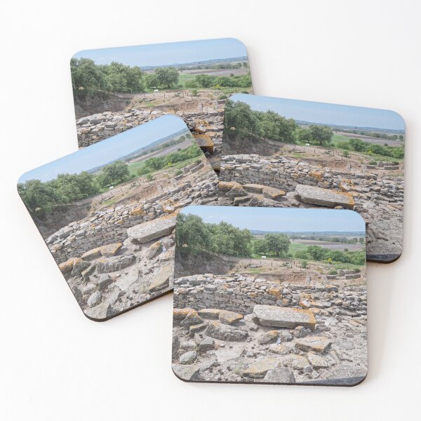 Item preview, Ancient city of troy. designed and sold by EK EXCLUSIVE.