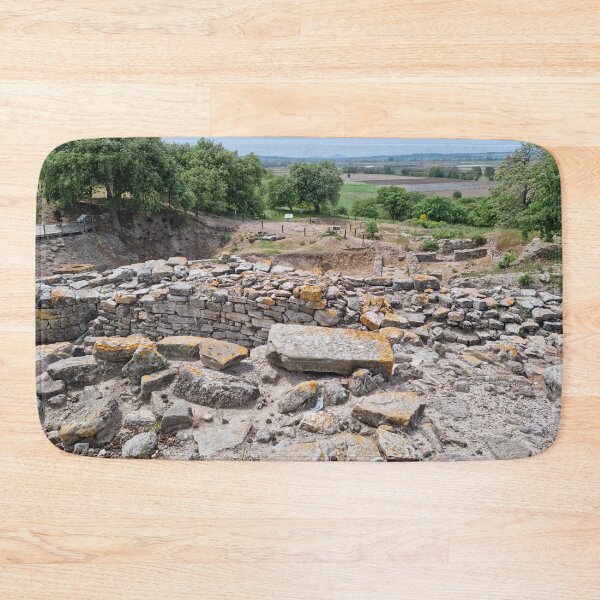 Item preview, Ancient city of troy. designed and sold by EK EXCLUSIVE.