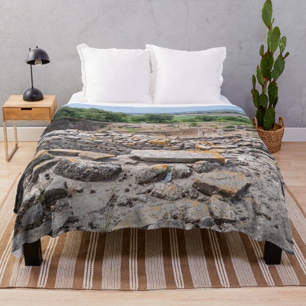 Item preview, Ancient city of troy. designed and sold by EK EXCLUSIVE.
