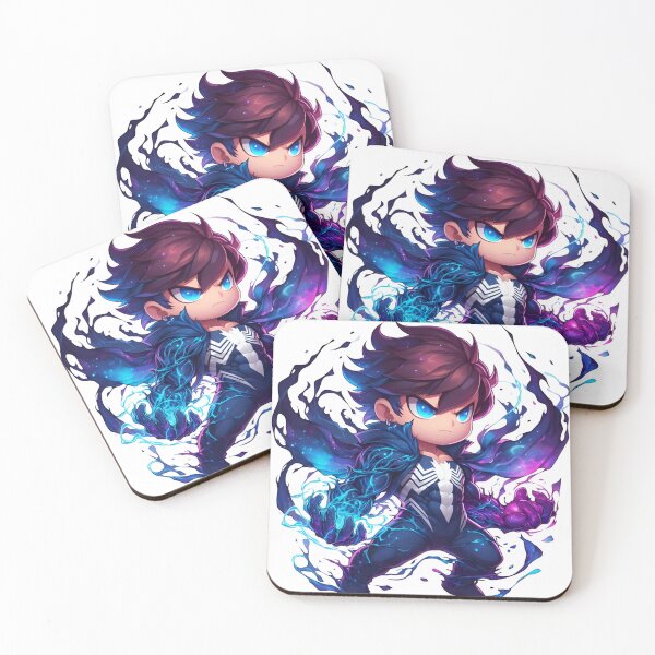 Item preview, Cartoon Warrior Anime Character designed and sold by TeeBaybyRyan.