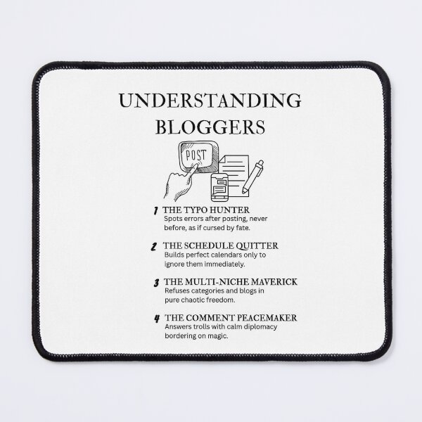 Item preview, Blogging Life Definition – Gift for Writers, Bloggers, and Creators designed and sold by PsyFlow35.