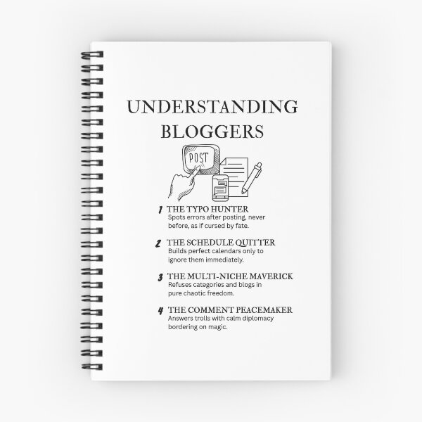 Item preview, Blogging Life Definition – Gift for Writers, Bloggers, and Creators designed and sold by PsyFlow35.
