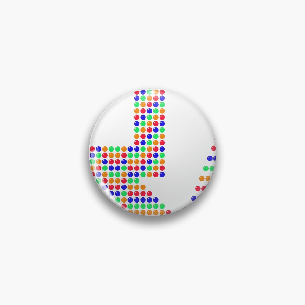 Item preview, Pin designed and sold by TheIconSmith.