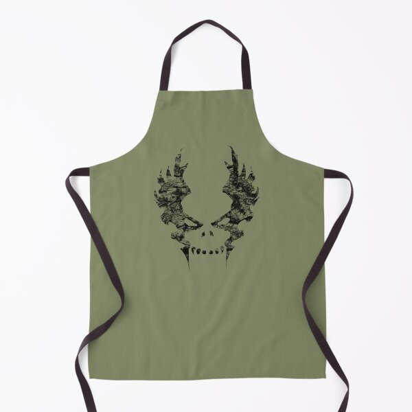 Item preview, Children of the Phoenix (Weathered Emblem) designed and sold by chris654.