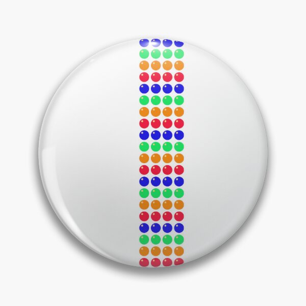 Item preview, Multicolor Rhinestone Austria designed and sold by TheIconSmith.
