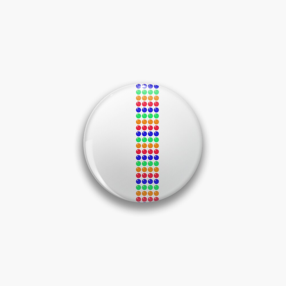 Item preview, Pin designed and sold by TheIconSmith.