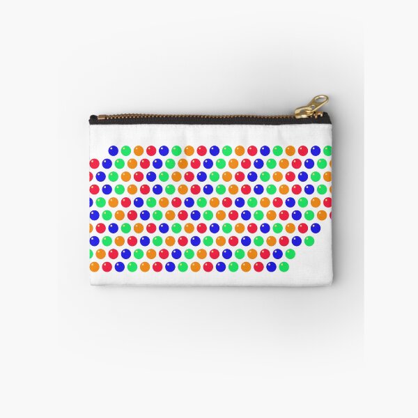 Item preview, Multicolored Rhinestone Tennessee designed and sold by TheIconSmith.