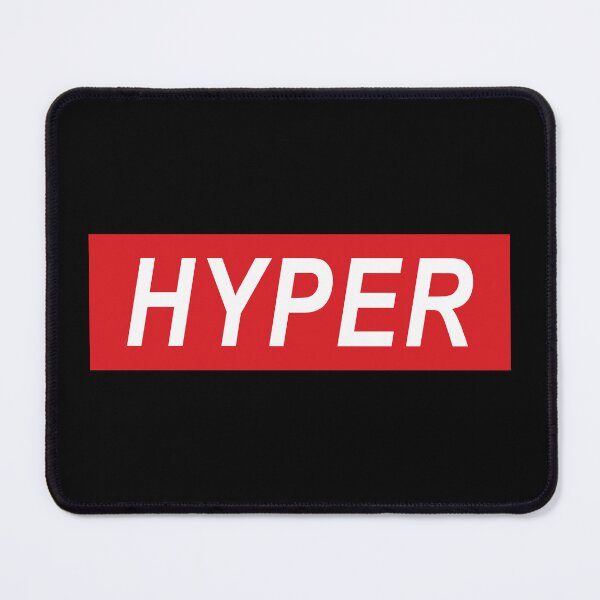 Item preview, Hyper Word designed and sold by Jeallan Designs.