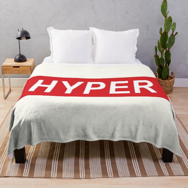 Item preview, Hyper Word designed and sold by Jeallan Designs.