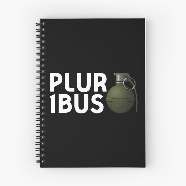 Item preview, Pluribus Grenade designed and sold by TheDisloyalists.