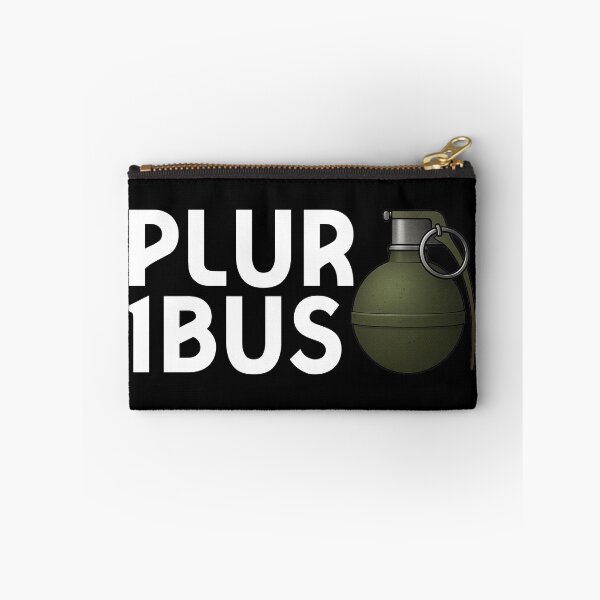 Item preview, Pluribus Grenade designed and sold by TheDisloyalists.
