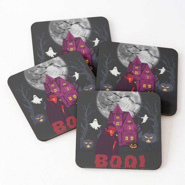 Item preview, Boo designed and sold by BG2020GB.