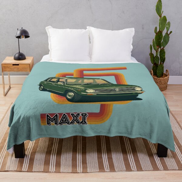Item preview, Maxi - A 1970s design classic available on various items  designed and sold by WheresTheTShirt.