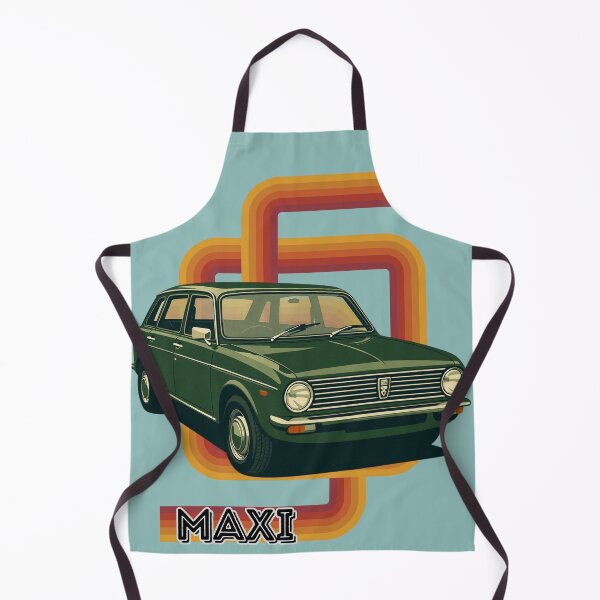 Item preview, Maxi - A 1970s design classic available on various items designed and sold by WheresTheTShirt.