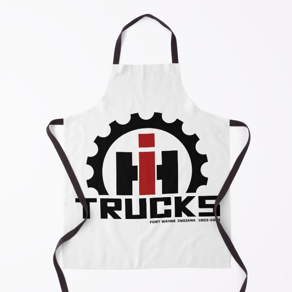 Item preview, International Harvester with TRUCKS Fort Wayne designed and sold by TeesbyAharon.