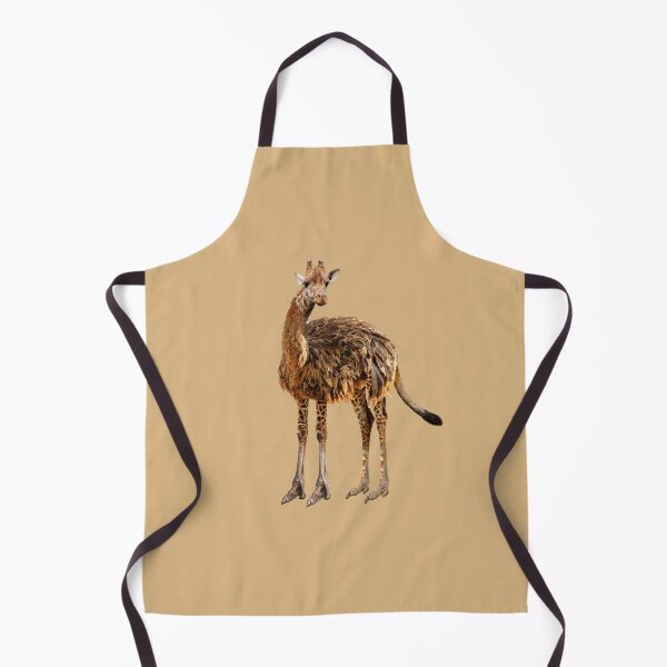 Item preview, Giraffe/Emu designed and sold by Beast Reality.
