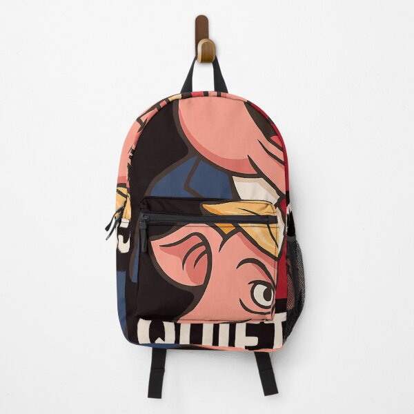 Item preview, Quiet Piggy Parody Scene With Bold Humorous Energy designed and sold by ImeldaSparks.