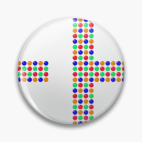 Item preview, Multicolor Rhinestone Greece designed and sold by TheIconSmith.