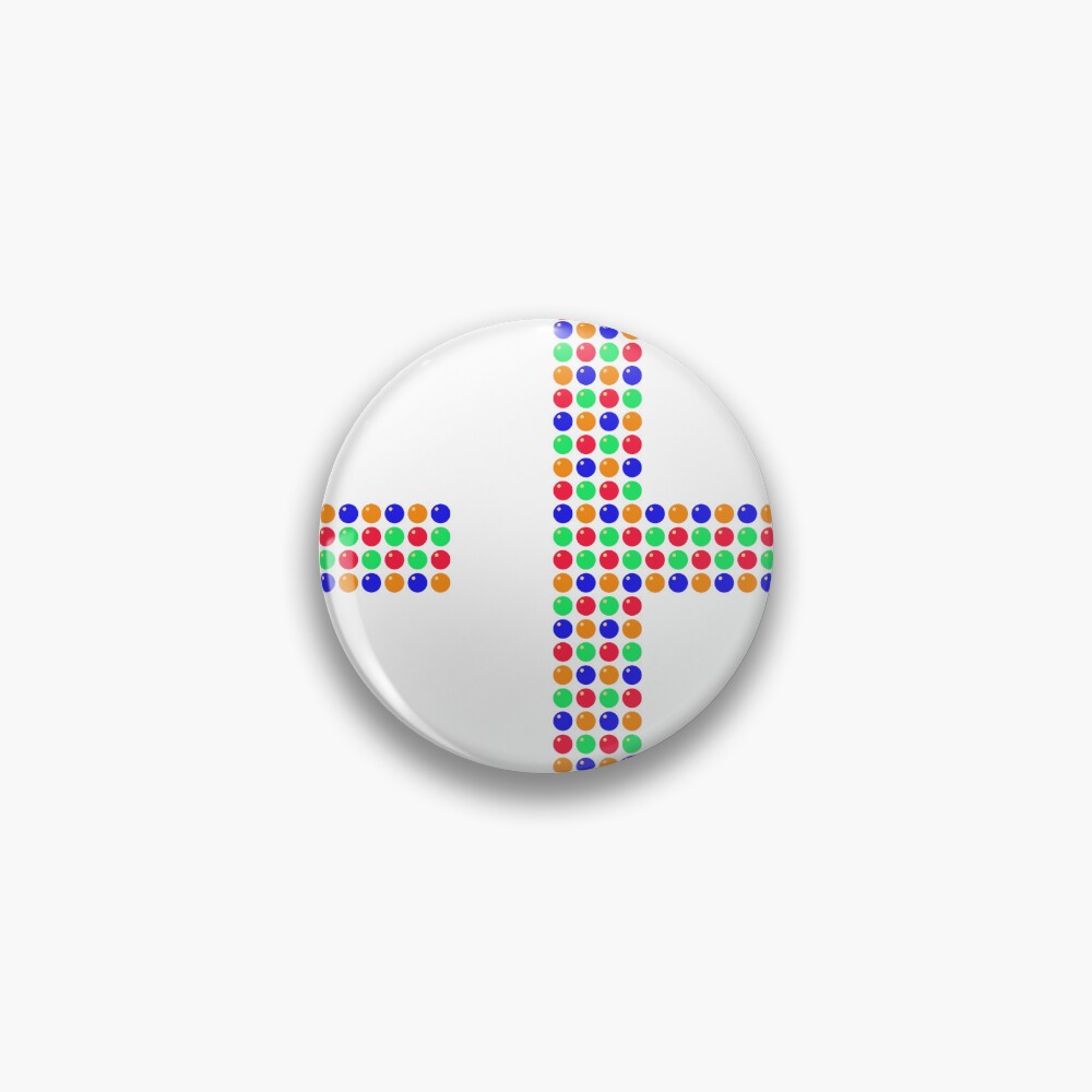 Item preview, Pin designed and sold by TheIconSmith.
