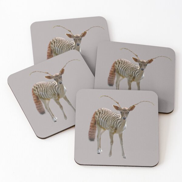 Item preview, Deer  designed and sold by Beast Reality.