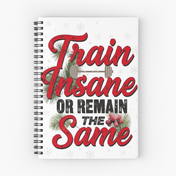 Item preview, Train Insane  or Remain the Same designed and sold by NateBT.