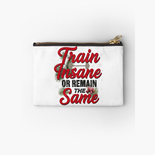 Item preview, Train Insane  or Remain the Same designed and sold by NateBT.