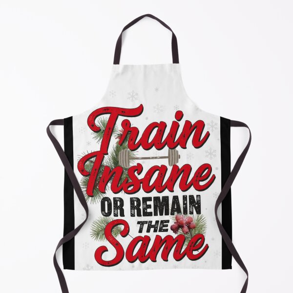 Item preview, Train Insane  or Remain the Same designed and sold by NateBT.