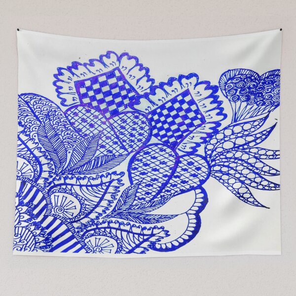 Item preview, mixed drawing designed and sold by BG2020GB.