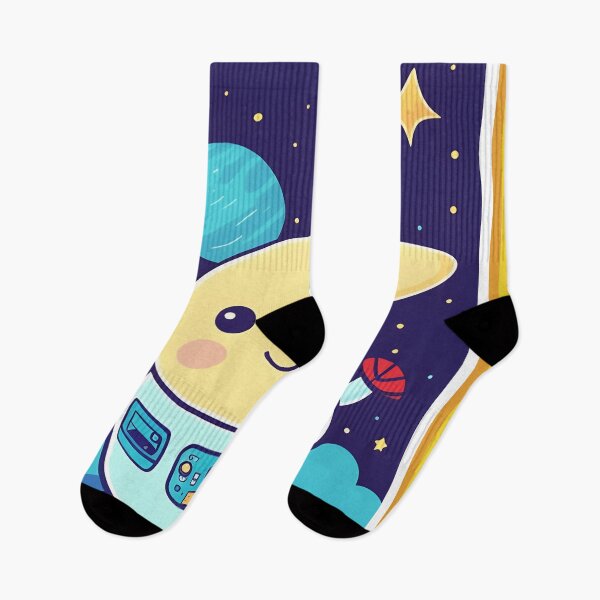 Item preview, great astronaut designed and sold by aliraweb.