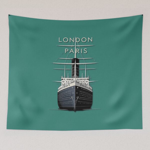 Item preview, Voyage designed and sold by Aise06.