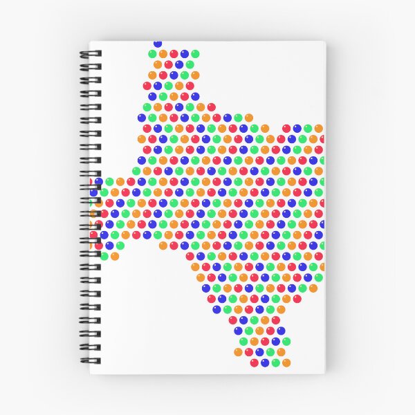 Item preview, Multicolored Rhinestone Texas designed and sold by TheIconSmith.