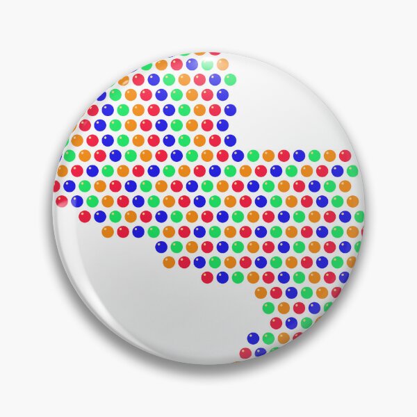 Item preview, Multicolored Rhinestone Paraguay designed and sold by TheIconSmith.