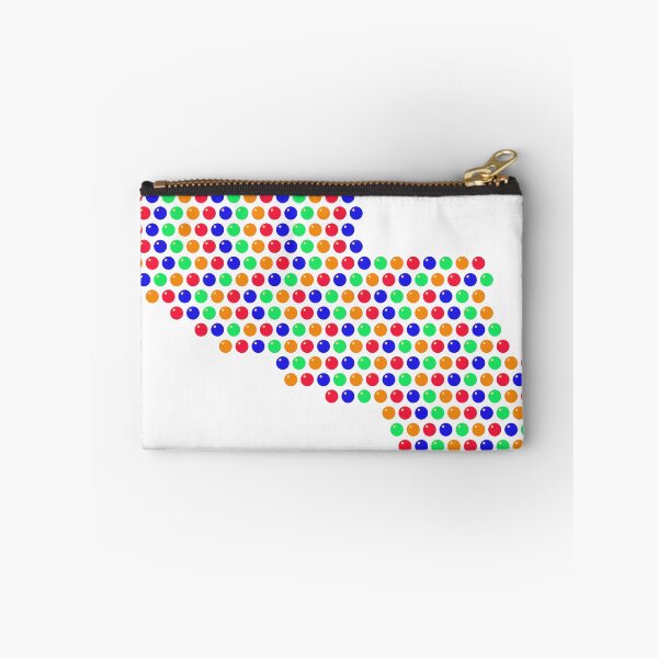 Item preview, Multicolored Rhinestone Paraguay designed and sold by TheIconSmith.