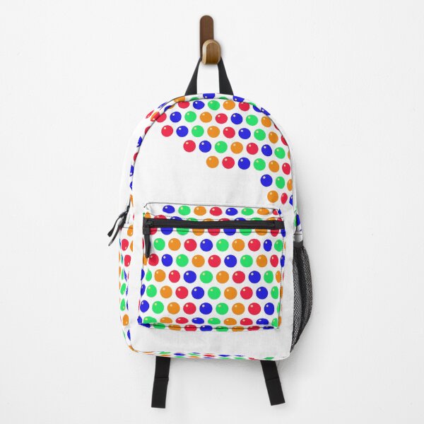 Item preview, Multicolored Rhinestone Paraguay designed and sold by TheIconSmith.