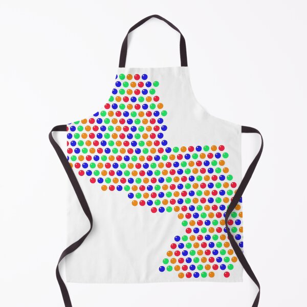Item preview, Multicolored Rhinestone Paraguay designed and sold by TheIconSmith.
