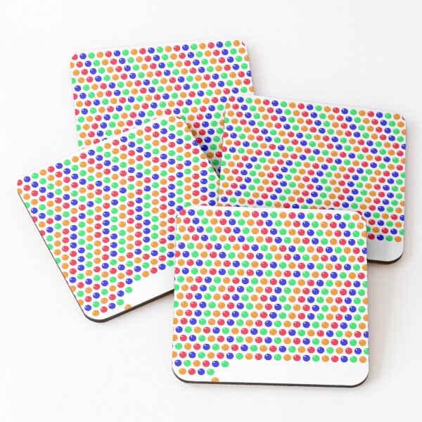 Item preview, Multicolored Rhinestone Montana designed and sold by TheIconSmith.