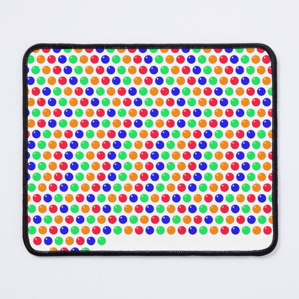 Item preview, Multicolored Rhinestone Montana designed and sold by TheIconSmith.