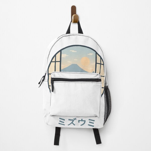 Item preview, Mizuumi — Lakeside Serenity designed and sold by thtCMRAguy.