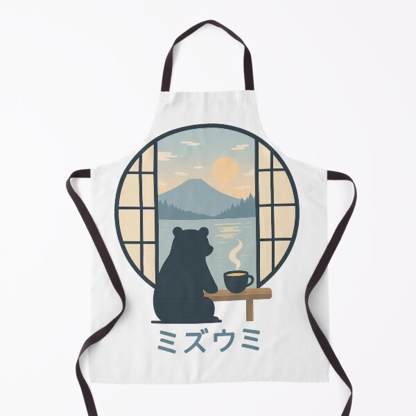Item preview, Mizuumi — Lakeside Serenity designed and sold by thtCMRAguy.