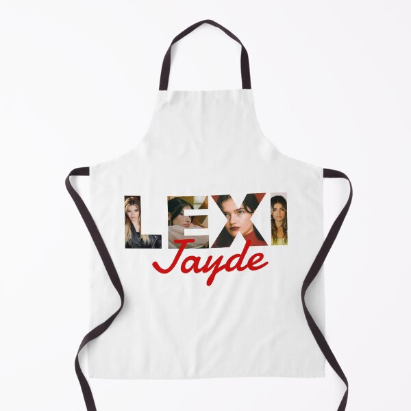 Item preview, Lexi jayde music album cover art typography designed and sold by ARTeez⭐️⭐️⭐️⭐️⭐️.