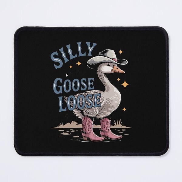 Item preview, Silly Goose On The Loose 1  designed and sold by BeetleMalon.