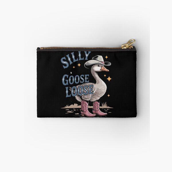 Item preview, Silly Goose On The Loose 1  designed and sold by BeetleMalon.