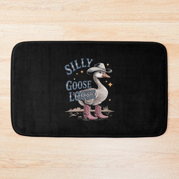 Item preview, Silly Goose On The Loose 1  designed and sold by BeetleMalon.