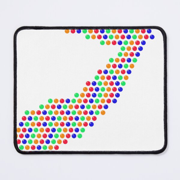 Item preview, Multicolored Rhinestone Somalia designed and sold by TheIconSmith.