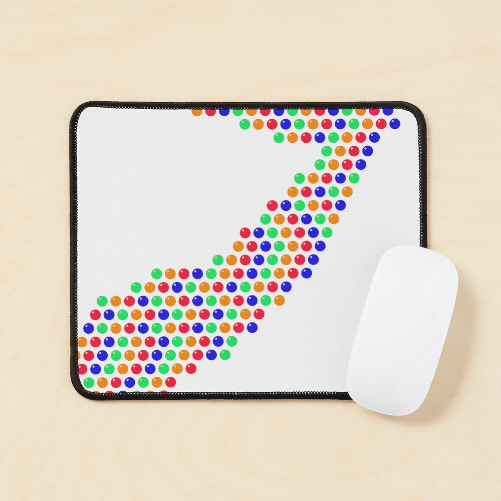 Item preview, Mouse Pad designed and sold by TheIconSmith.