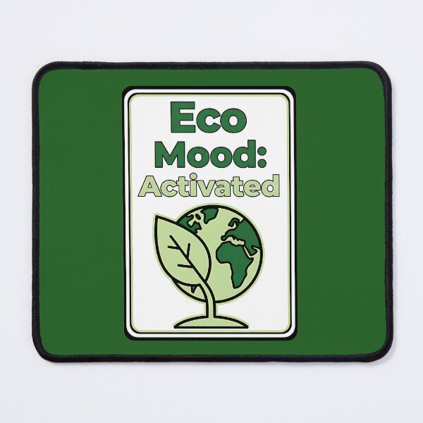 Item preview, Eco Mood: Activated designed and sold by Mora Atelier Designs.