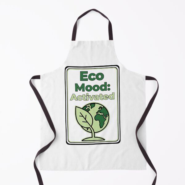 Aperçu de l'œuvre Eco Mood : Activé créée et vendue par Mora Atelier Designs.
