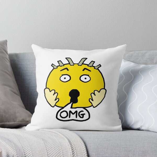 Item preview, OMG designed and sold by Mark-Ewbie.