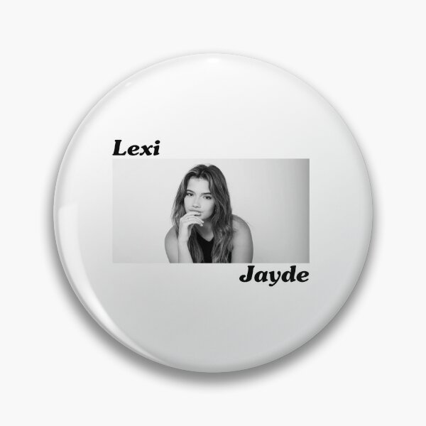 Item preview, Lexi jayde music album cover art typography designed and sold by ARTeez⭐️⭐️⭐️⭐️⭐️.