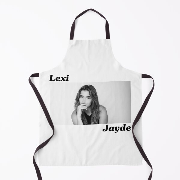 Item preview, Lexi jayde music album cover art typography designed and sold by ARTeez⭐️⭐️⭐️⭐️⭐️.